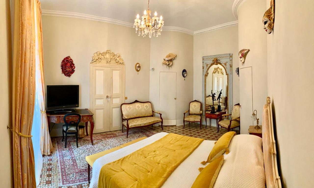 Villa Rosa Μπεζιέ Εξωτερικό φωτογραφία
