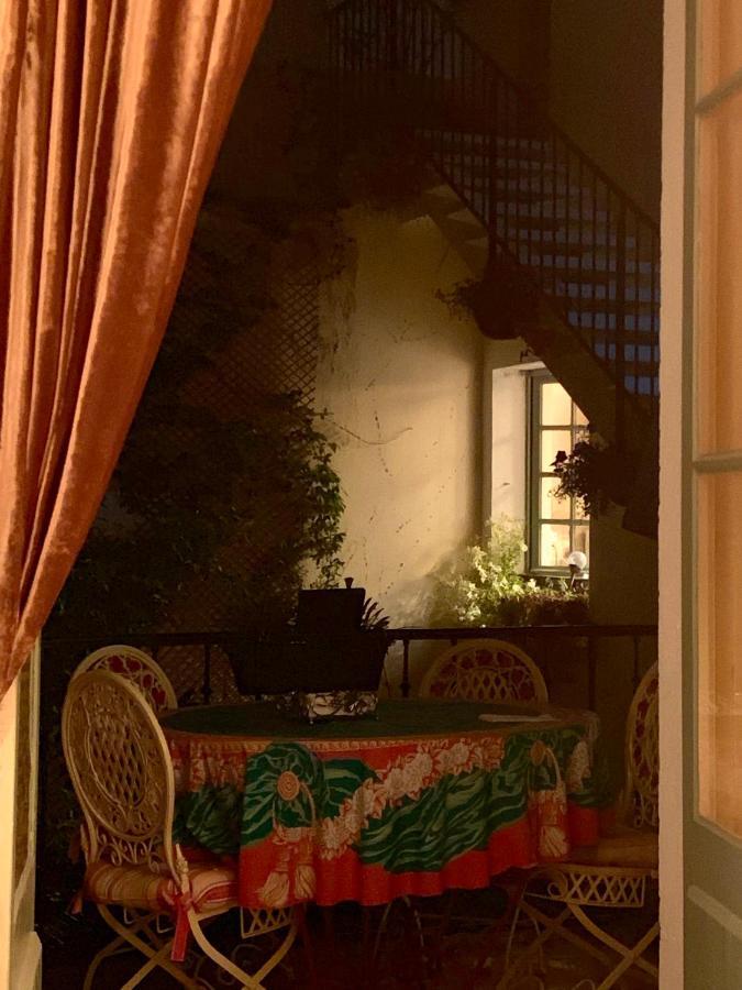 Villa Rosa Μπεζιέ Εξωτερικό φωτογραφία
