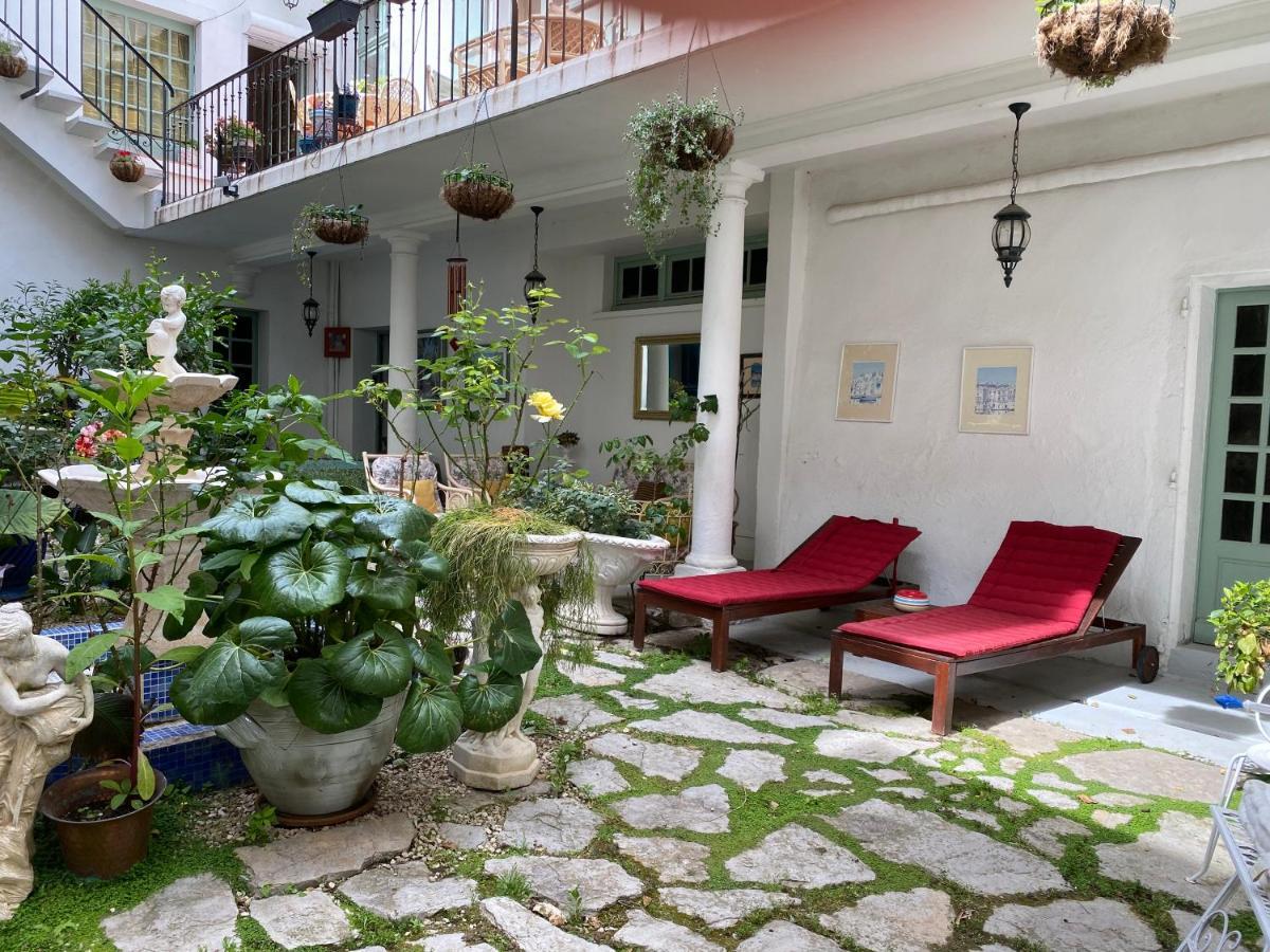 Villa Rosa Μπεζιέ Εξωτερικό φωτογραφία