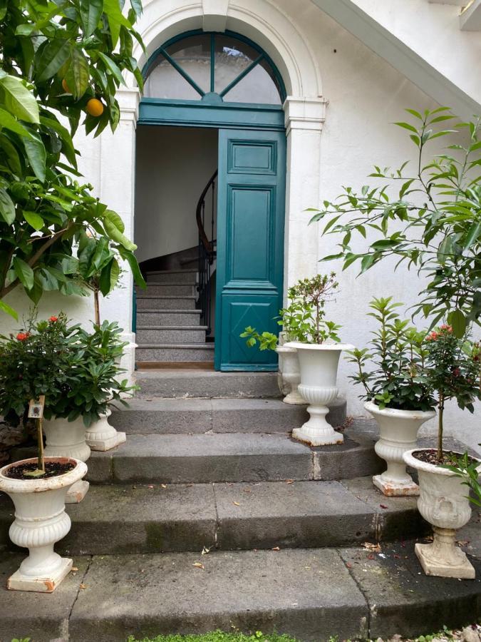 Villa Rosa Μπεζιέ Εξωτερικό φωτογραφία